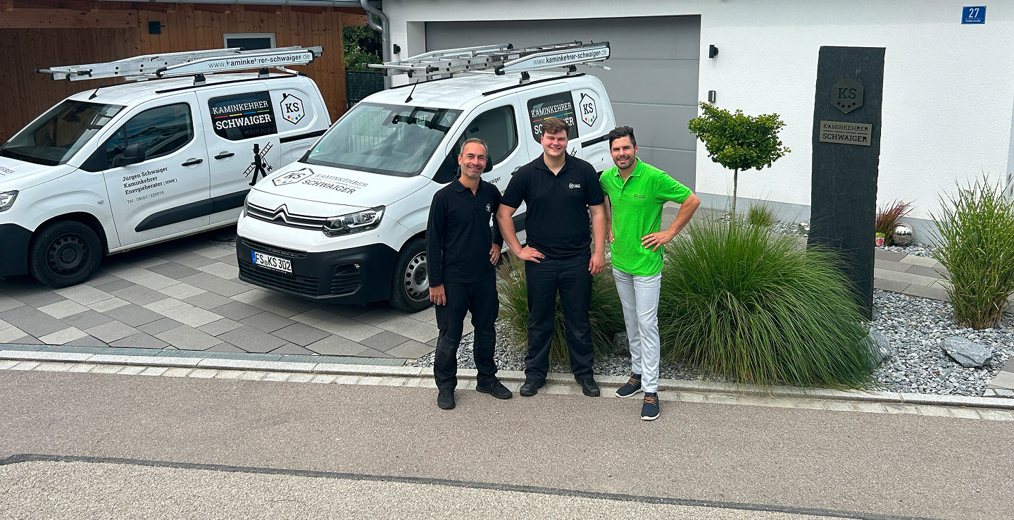 energieberatung-kaminkehrer-schwaiger-team